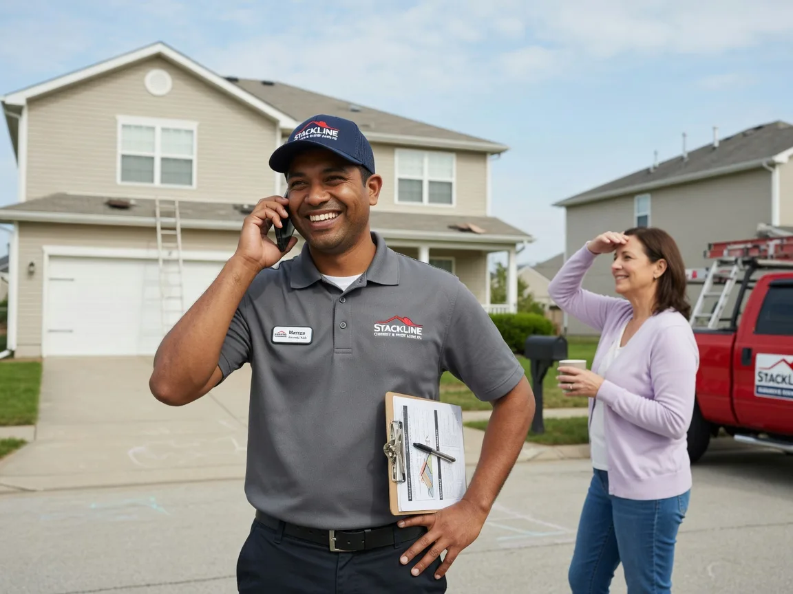 Chimney flashing repair Dale, TX FAQs